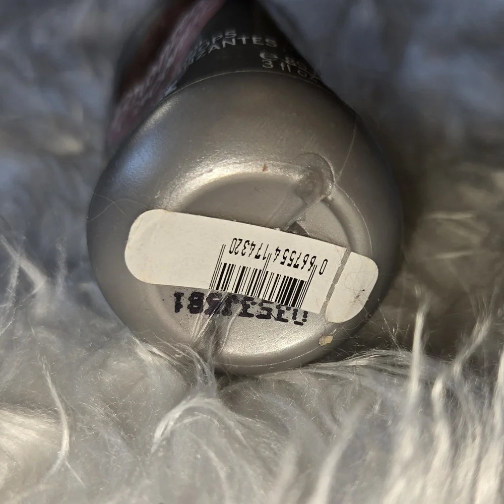 Victoria's Secret Bronzed Coconut Self-Tanning Drops - Pink